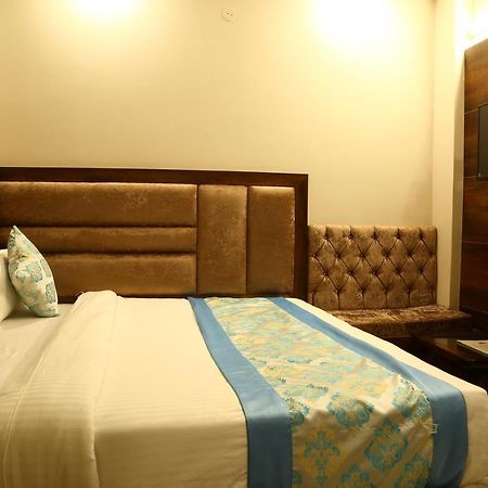 Hotel Kush Ganga - 50 Meter From Har Ki Pauri, Haridwār Zewnętrze zdjęcie